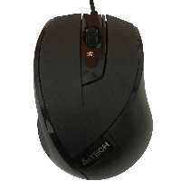 ماوس ای فورتک مدل N-770FX