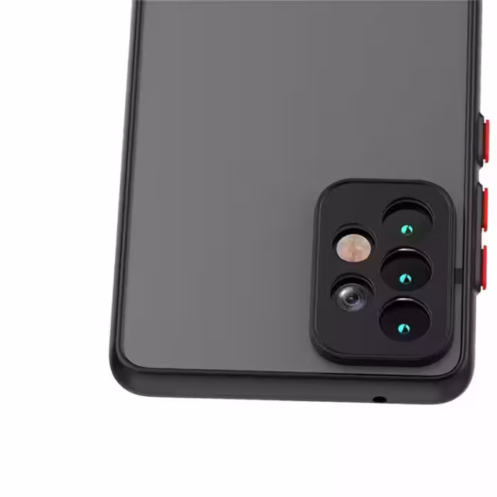 کاور وایکینگ مدل VICO مناسب برای گوشی موبایل سامسونگ Galaxy A52s