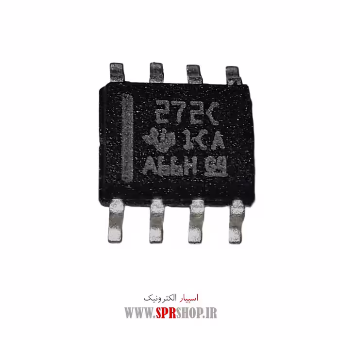 آی سی 272C SOP-8