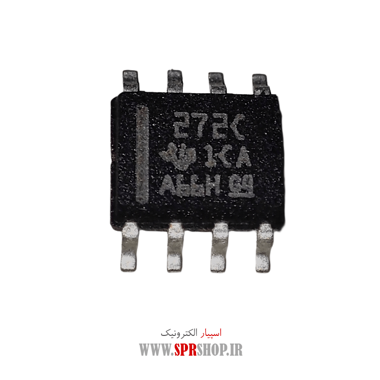 آی سی 272C SOP-8