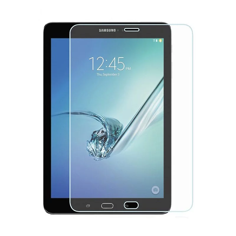 گلس Screen Protector برای تبلت سامسونگ مدل Galaxy Tab S2 (8.0", T715)