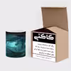 ماگ حرارتی کاکتی طرح اژدها مدل mgh16774
