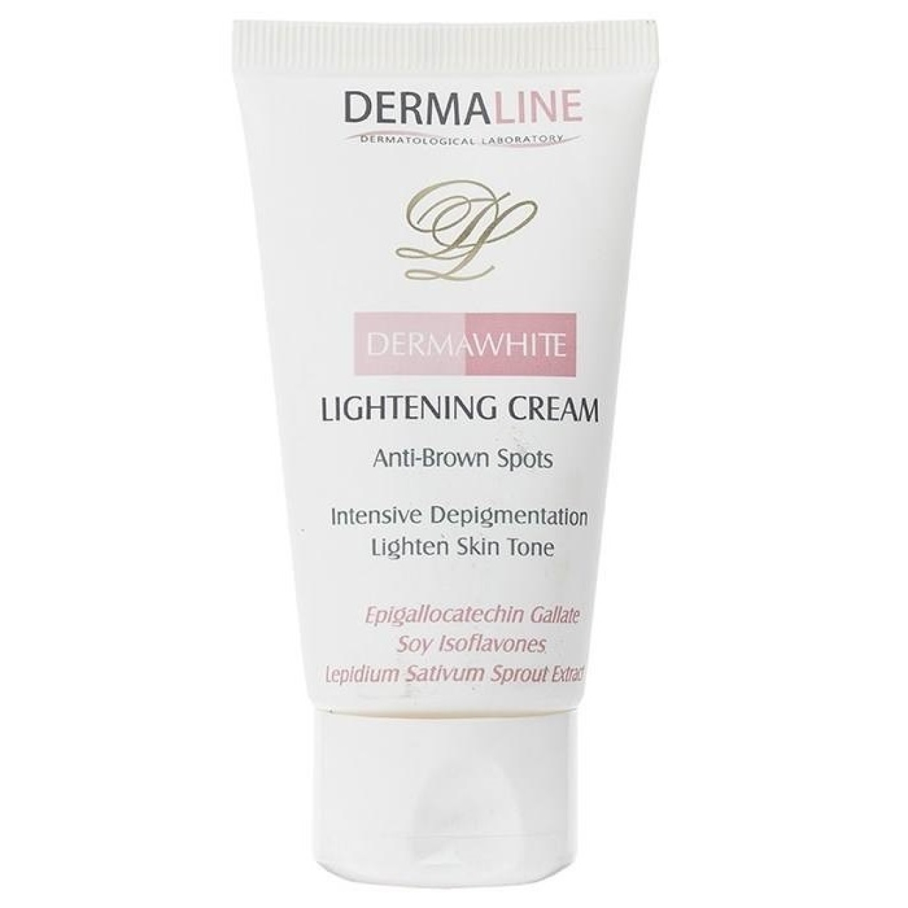 کرم روشن کننده درمالاین حجم 45 میلی لیتر