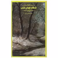 کتاب شکارچیان شب (پرنده آبی) اثر عبدالصالح پاک