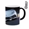 ماگ حرارتی طرح ماشین lamborghini huracan مدل mgph15560