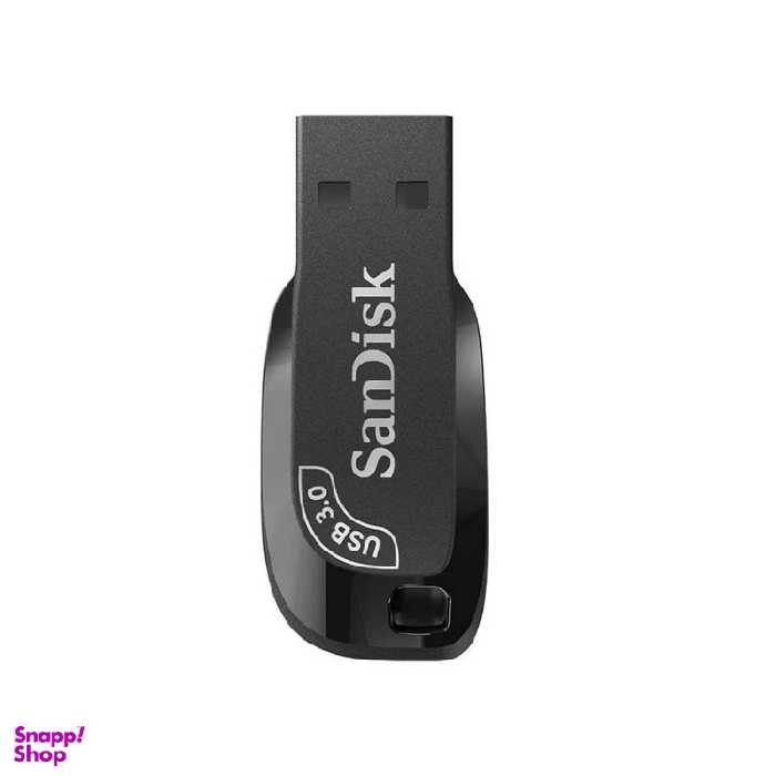 فلش مموری سن دیسک مدل CRUZER ظرفیت 256 گیگابایت