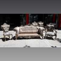 مبل استیل مدل کاترین