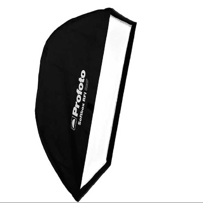 سافت باكس پروفوتو (Profoto soft box RFi 3×3′ (90x90cm