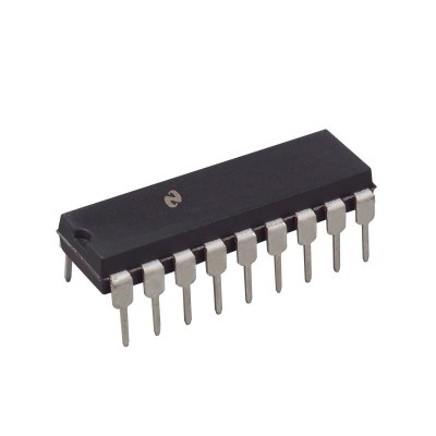 آی سی smd 4025