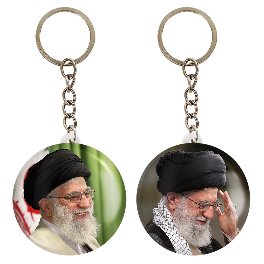 جاکلیدی خندالو مدل تصویر رهبر کد 25702571 مجموعه 2 عددی