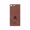 برچسب پوششی ماهوت مدل MNL-PS مناسب برای گوشی موبایل سونی Xperia XZ Premium