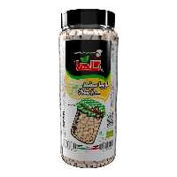 لوبیا سفید 500 گرم - P.E.T