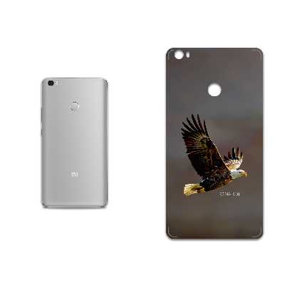 برچسب پوششی ماهوت مدل Eagle مناسب برای گوشی موبایل شیائومی Mi Max
