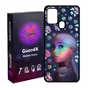 کاور گارد ایکس طرح Ariana مدل Glass10143 مناسب برای گوشی موبایل سامسونگ Galaxy A21s