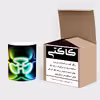 ماگ حرارتی کاکتی طرح فانتزی مدل mgh19379