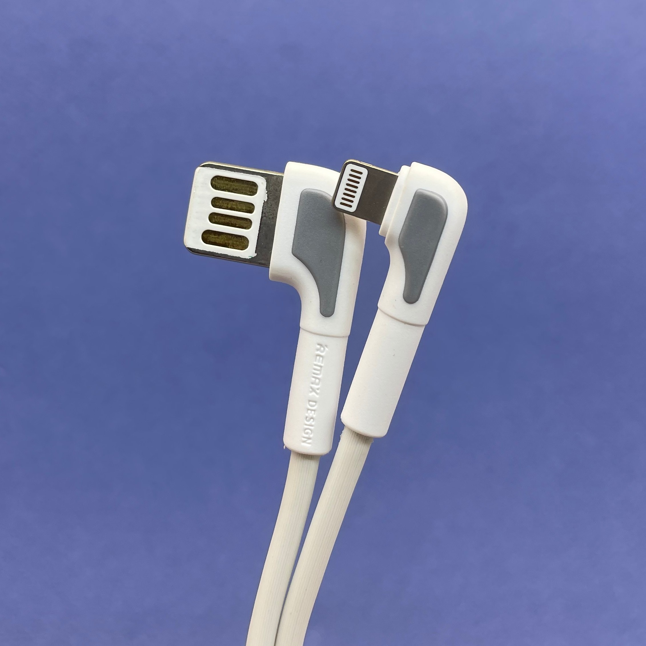 کابل شارژ ریمکس اورجینال مدل REMAX RC 157i