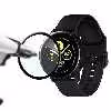 محافظ صفحه نمایش مدل A240b01st مناسب برای ساعت هوشمند سامسونگ Galaxy Watch Active 2 40mm 