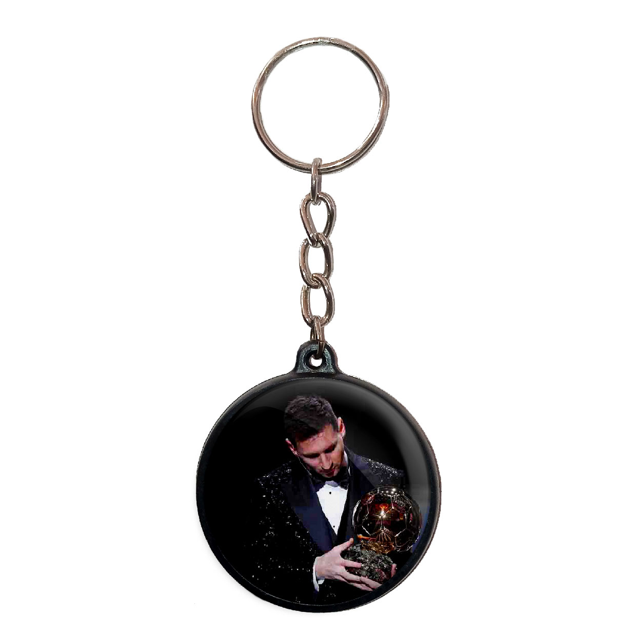 جاکلیدی پرمانه طرح مسی کد pmj.8848