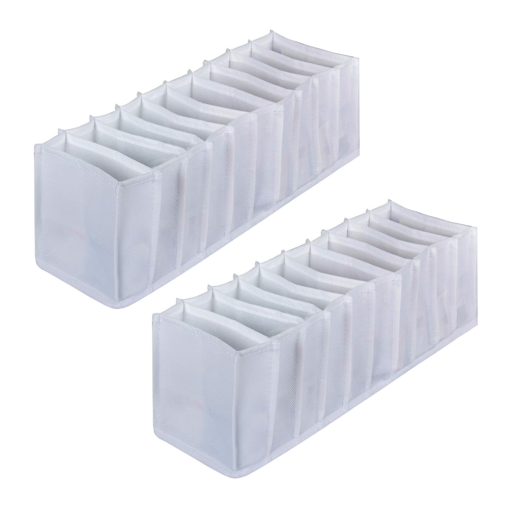 نظم دهنده کشو مای هوم مدل S2 بسته 2 عددی