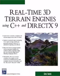 خرید و دانلود نسخه کامل کتاب Real-Time 3D Terrain Engines Using C   and DirectX 9 (Game Development Series) (Game Development Series)