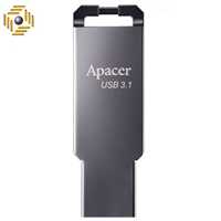 فلش مموری اپیسر مدل AH360 USB 3.1 ظرفیت 32 گیگابایت