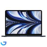 جزئیات ، قیمت و خرید لپ تاپ 13.6 اینچی اپل مدل MacBook Air MC7U4 2022 LLA-M2-16GB RAM-256GB SSD | فروشگاه آریا