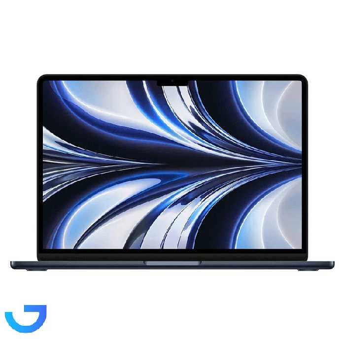 جزئیات ، قیمت و خرید لپ تاپ 13.6 اینچی اپل مدل MacBook Air MC7U4 2022 LLA-M2-16GB RAM-256GB SSD | فروشگاه آریا