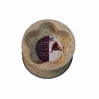 قالب ته چین به گز مدل گل کف برجسته