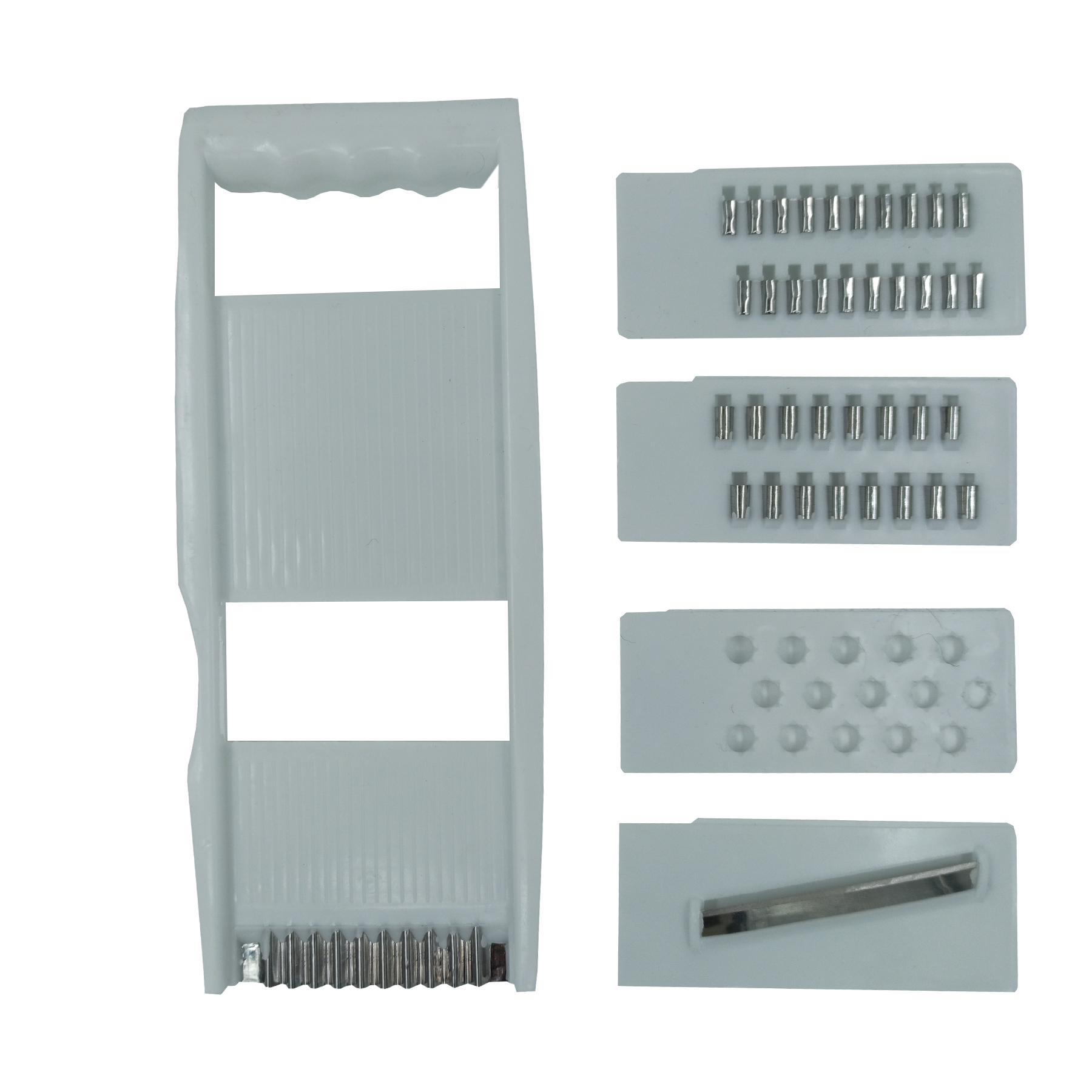 رنده 4 کاره مدل 32005