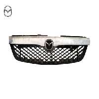 جلو پنجره مزدا 323 FL - بروز یدک