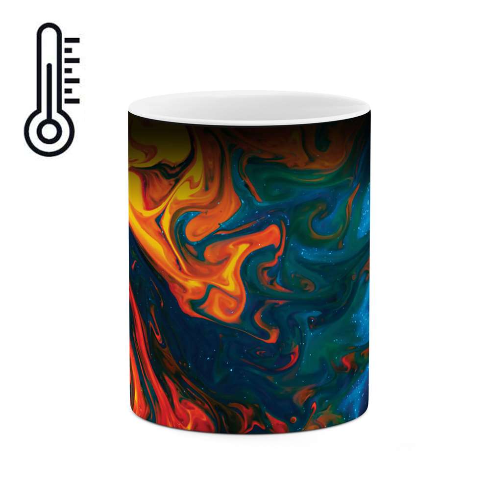 ماگ حرارتی مدل mgph01958