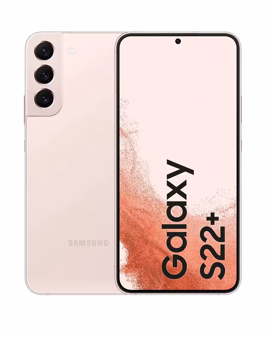 قیمت و خرید گوشی سامسونگ مدل Galaxy S22 Plus حافظه 256 و رم 8 گیگابایت - اس22 پلاس - برین تک