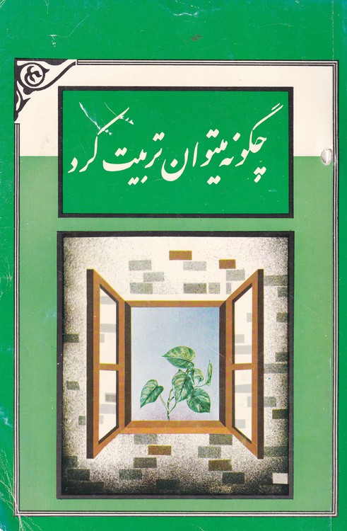 خرید کتاب چگونه میتوان تربیت کرد — کتابسرای طه