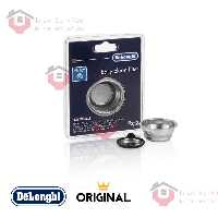 فروش بسکت دو کاپ قهوه ساز دلونگی 685 و 850 ،بسکت دبل قهوه ساز دلونگی