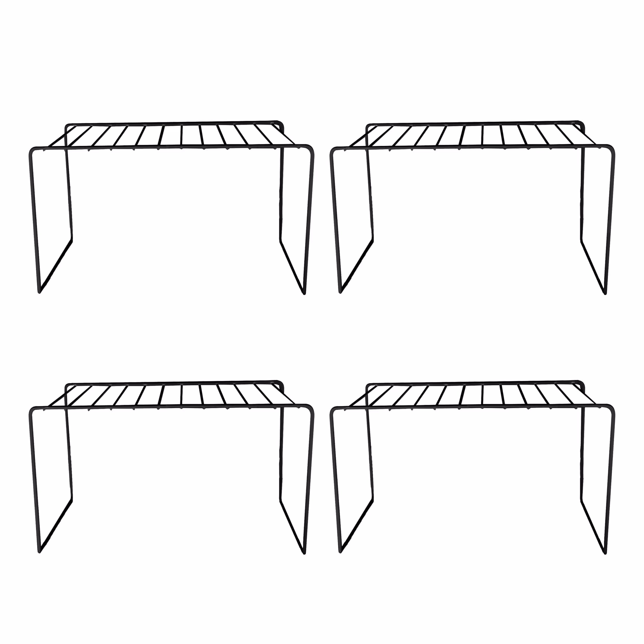نظم دهنده کابینت مدل M24 بسته 4 عددی