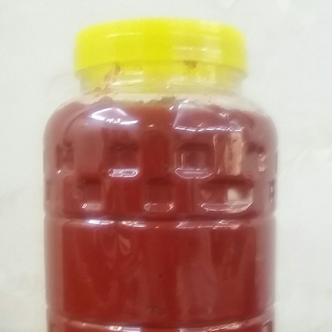 رب خانگی 2400 گرمی تینابار
