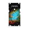 برچسب پوششی ماهوت مدل Universe b NASA 9-FullSkin مناسب برای گوشی موبایل ال جی K61