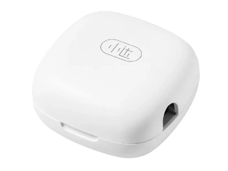 جعبه نگه‌داری و ضدعفونی کننده مسواک شیائومیXiaomi Xiaoda Toothbrush Disinfection Box Mini HD-YSXDH03