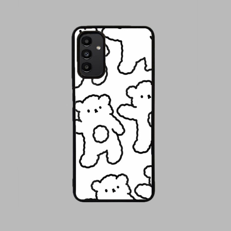 کاور گارد قاب مناسب برای گوشی موبایل سامسونگ A13 5g -کد2108