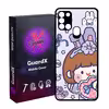 کاور گارد ایکس طرح Roro Jump مدل Glass10443 مناسب برای گوشی موبایل سامسونگ Galaxy A21s