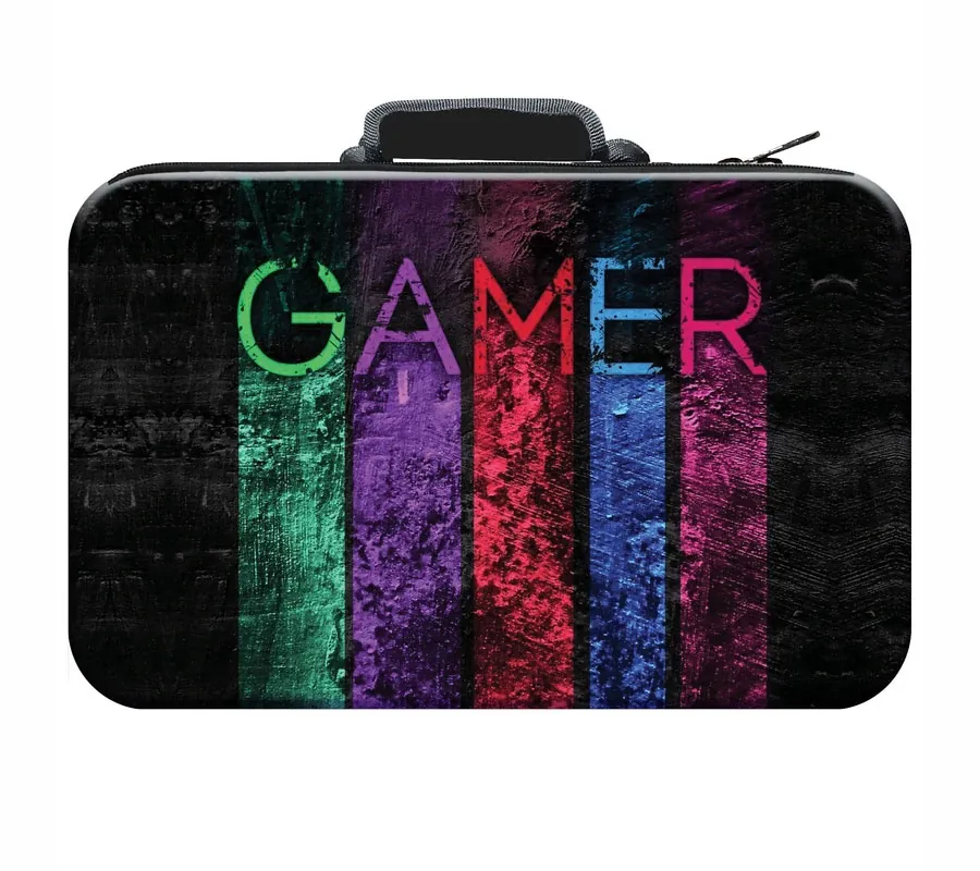 کیف حمل کنسول ps5 پلی استیشن 5 اسلیم مدل Gamer