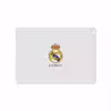 برچسب پوششی ماهوت مدل Real-Madrid مناسب برای تبلت اپل iPad Air 2013 A1476