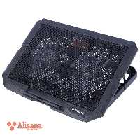 پایه خنک کننده لپ تاپ ایکس پی پروداکت مدل XP-F91P