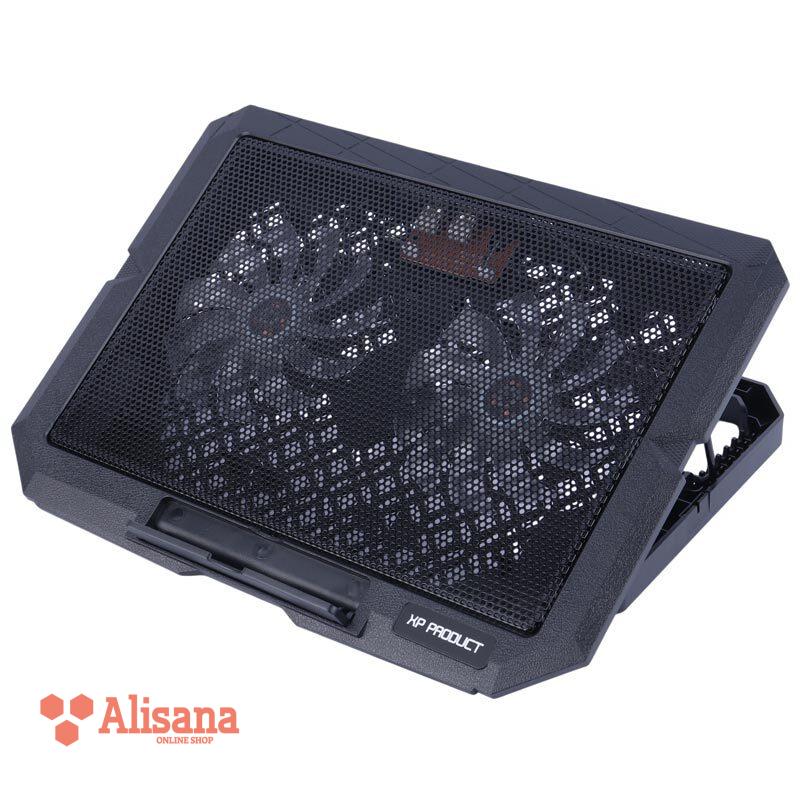 پایه خنک کننده لپ تاپ ایکس پی پروداکت مدل XP-F91P