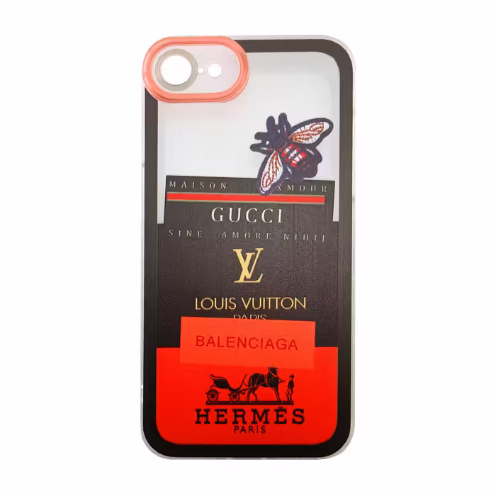کاور مدل TARH-LV مناسب برای گوشی موبایل اپل iPhone 7 / 8