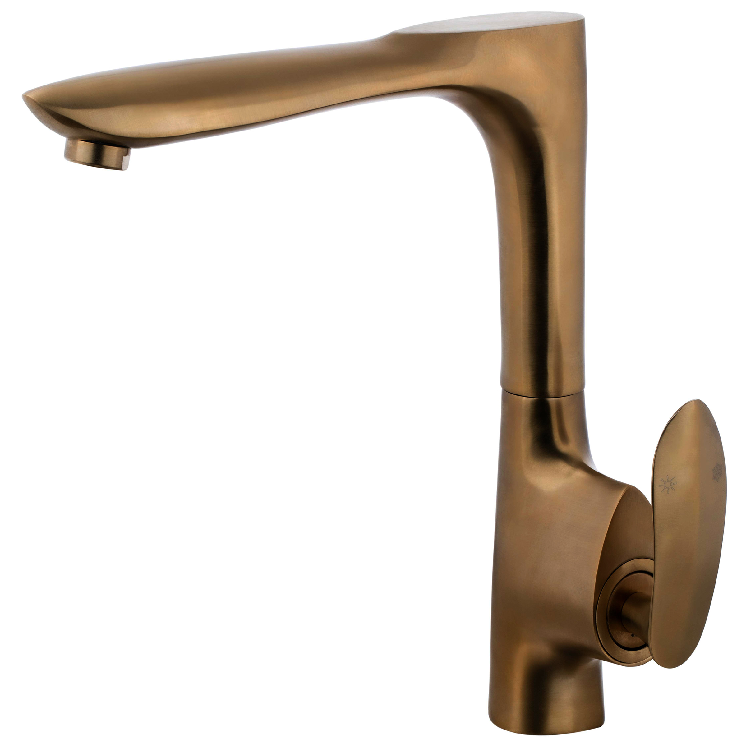 شیر آشپزخانه اوج مدل الگانت