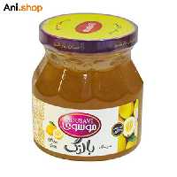 مربای بالنگ موسوی 320 گرمی کد34