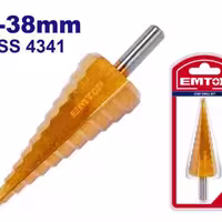 مته کاجی سایز 6 تا 38 میلیمتر امتاپ سفترش فرانسه مدل ESDL63803