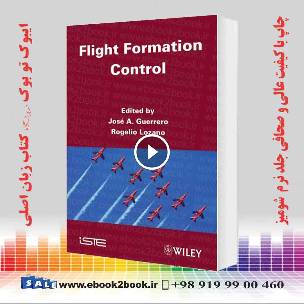 Flight Formation Control