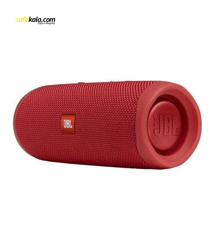 اسپیکر بلوتوثی قابل حمل جی بی ال مدل Flip 5